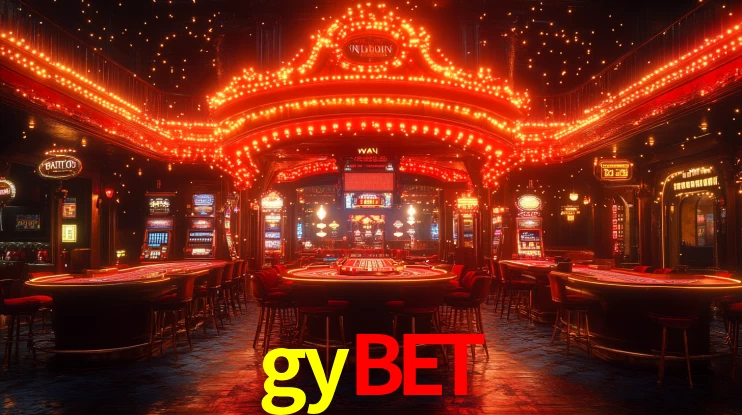 gybet login