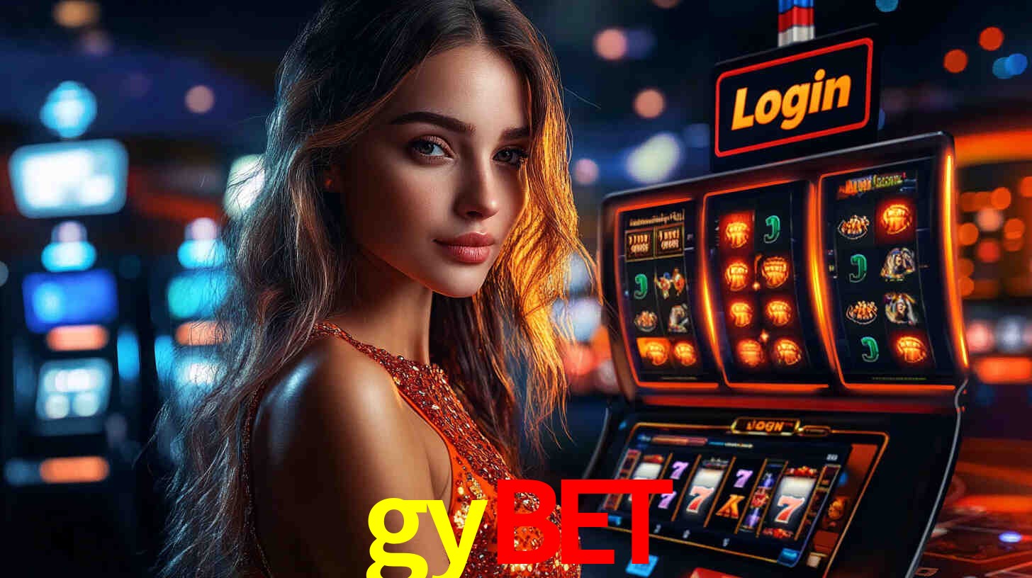 Sinta a adrenalina dos jogos de cassino com gybet