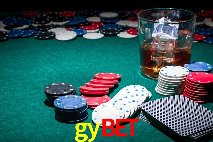 Mesa de Blackjack gybet
