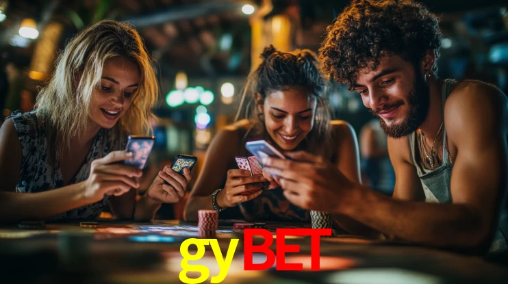 Live Casino gybet