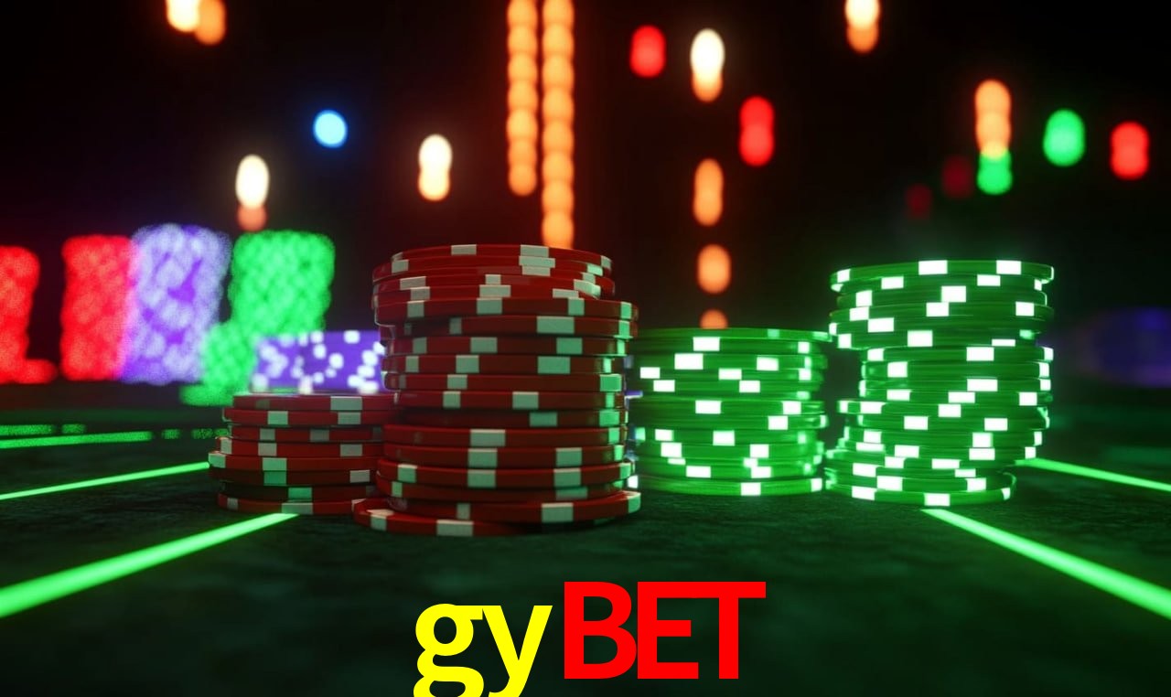 Game Statistics gybet