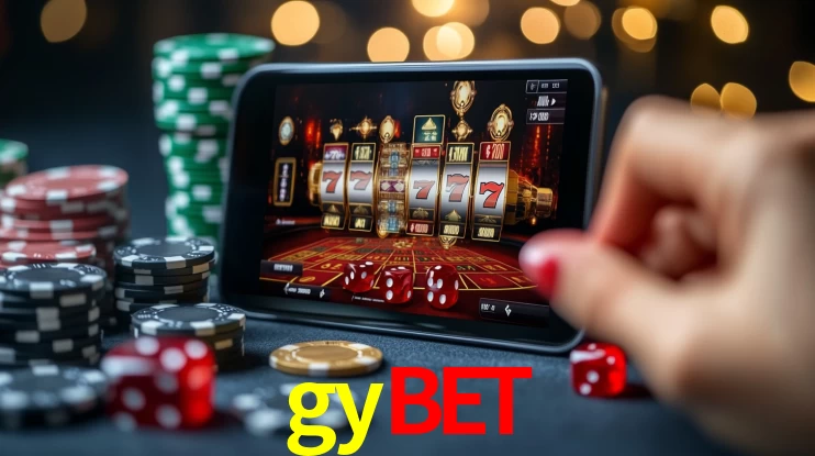 Welcome Bonus gybet