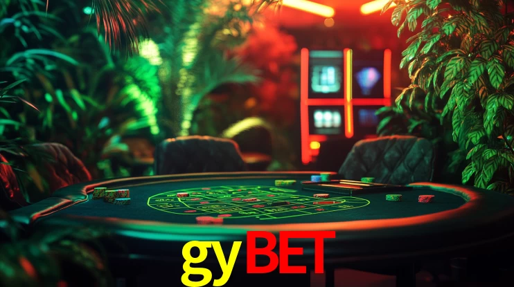 Roulette Table gybet