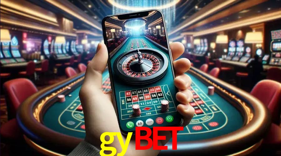 Account Benefits gybet