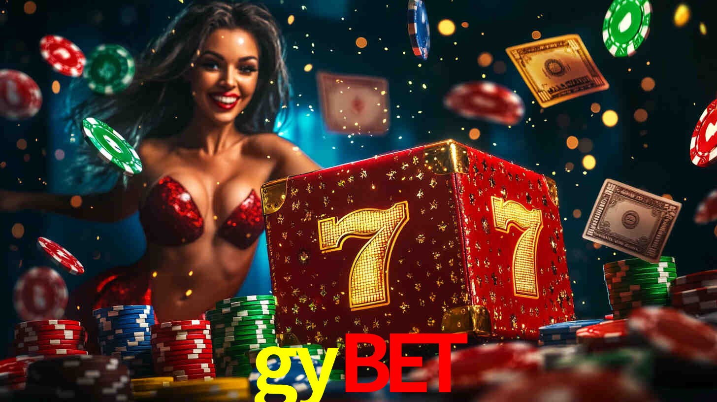 Descubra a Essência do gybet: Nossa História e Compromissos