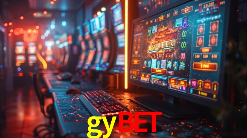 gybet login