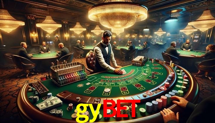 Bonus Features gybet