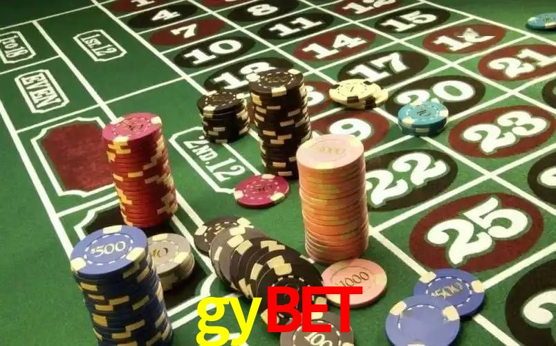 Estatísticas do Jogo gybet