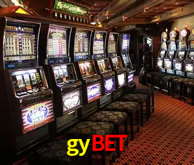 Descubra o Mundo do Cassino Online com gybet
