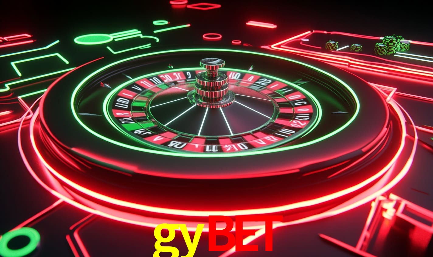 Descubra a Essência do gybet: Nossa História e Compromissos