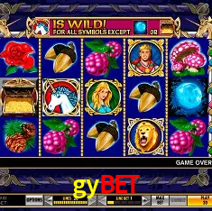 Descubra a Magia dos Jogos de Arcade no gybet
