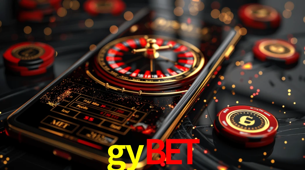Secure Login gybet