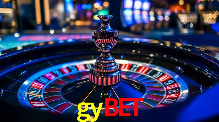 gybet: Jogos de Caça-Níqueis-Altas Recompensas, Roleta-Velocidade, Blackjack-Desafios Máximos
