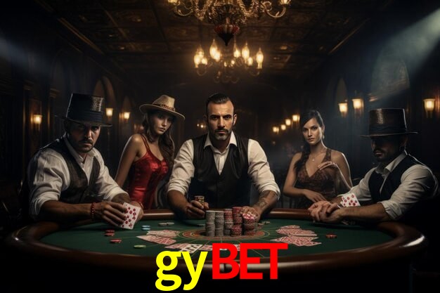 Jogos Exclusivos gybet
