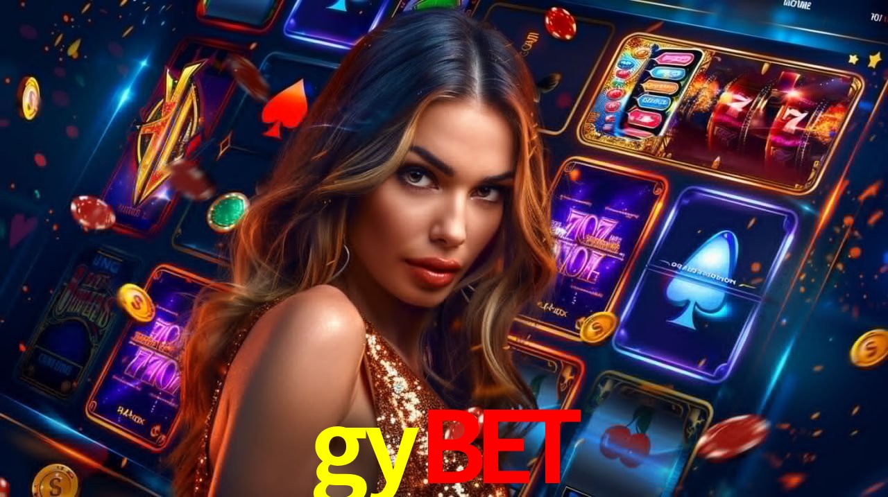 Interface do App gybet