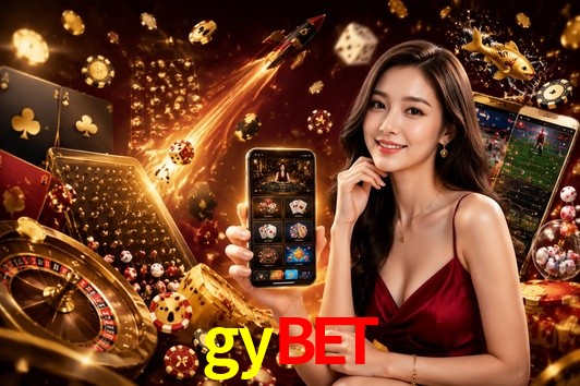 Responsive Design gybet