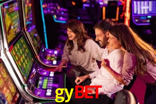 Casino Ao Vivo gybet