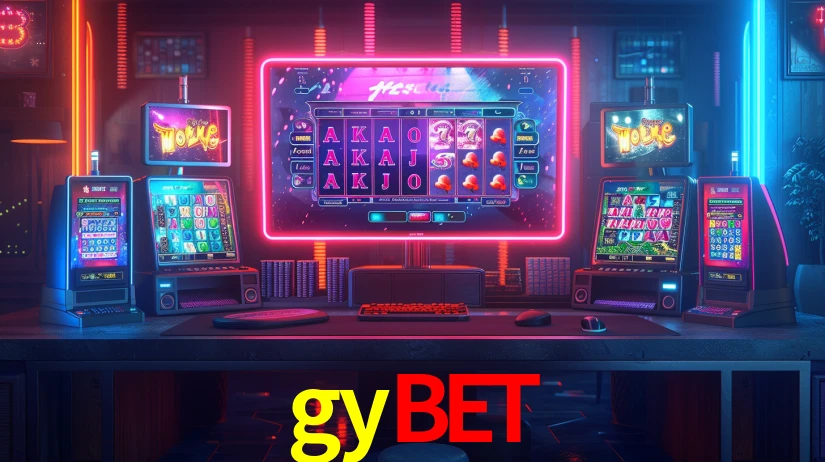 Sinta a adrenalina dos jogos de cassino com gybet