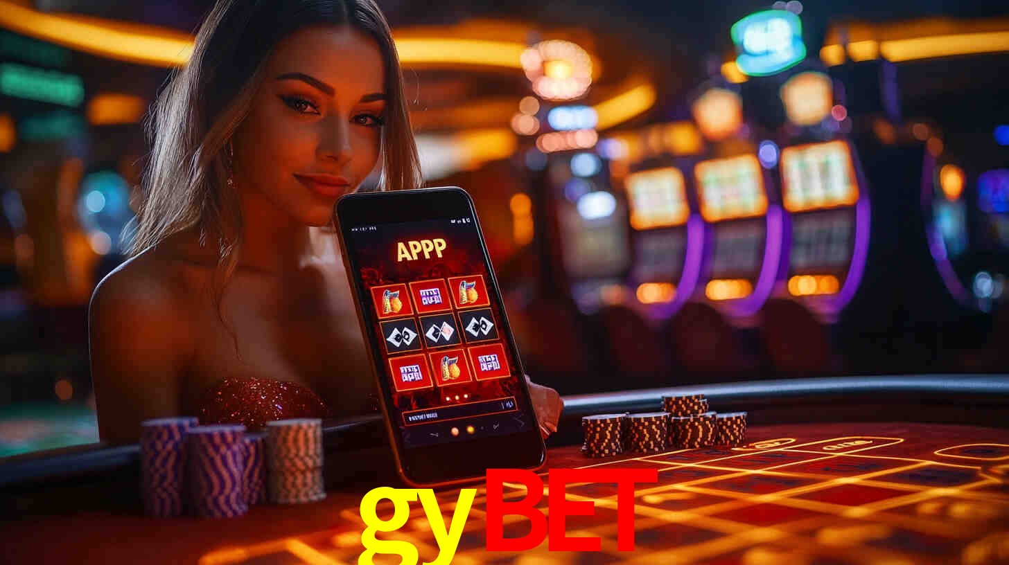 Inovações de Jogos na gybet: O Futuro das Experiências Interativas
