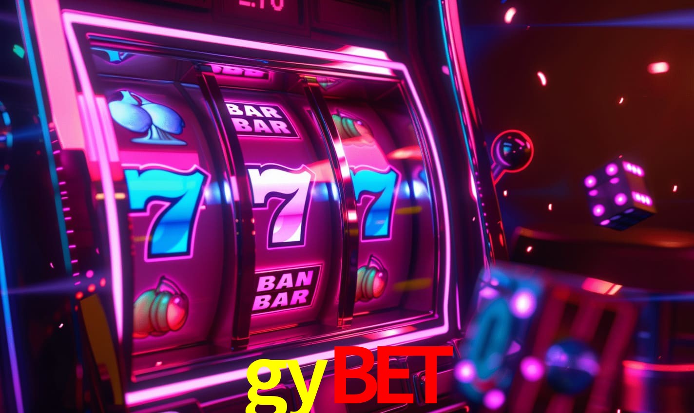 cassino gybet