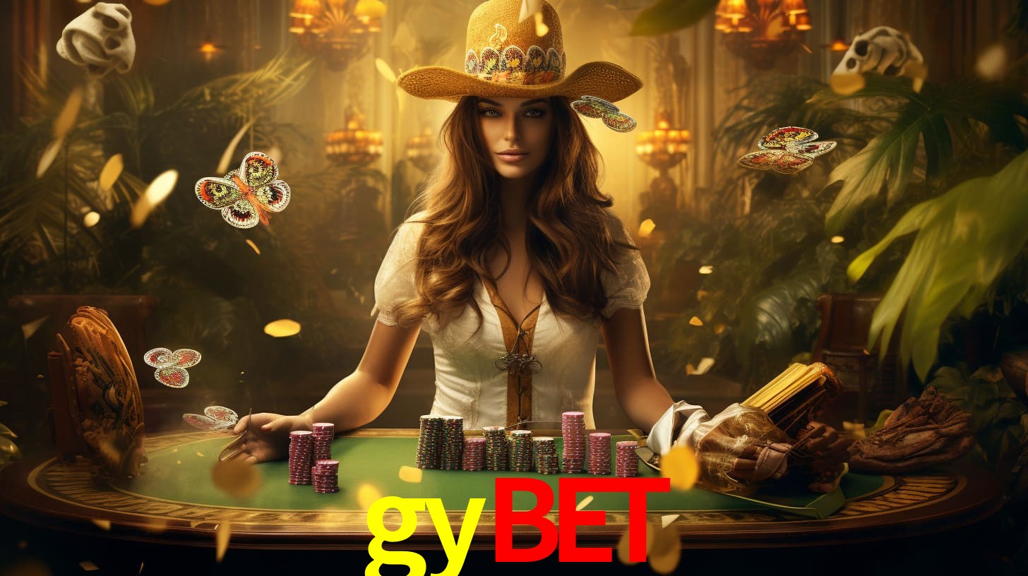 Welcome Bonus gybet