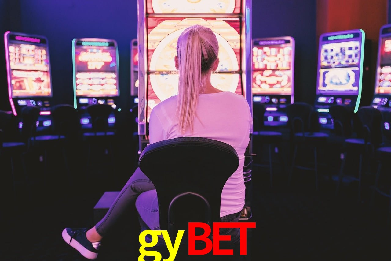 Slot Games gybet