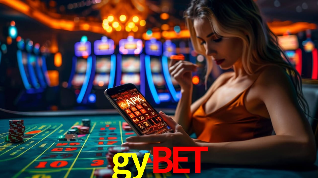 Live Casino gybet