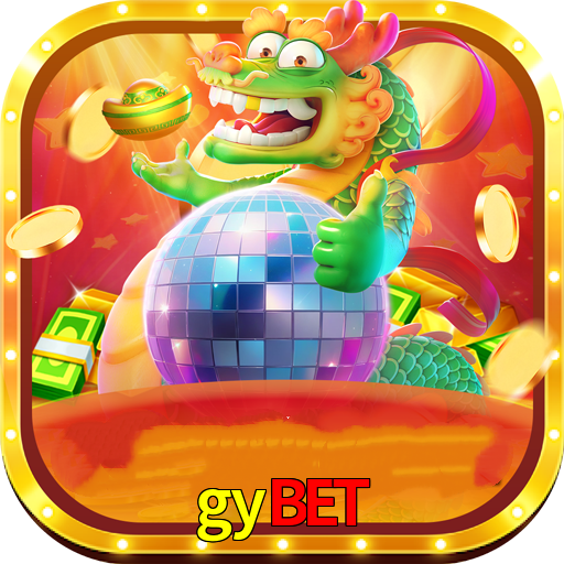gybet Logo